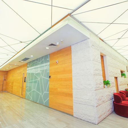 Holiday Inn Express Chengdu Gulou-Tianfu Square Chunxi Road Branch Buitenkant foto