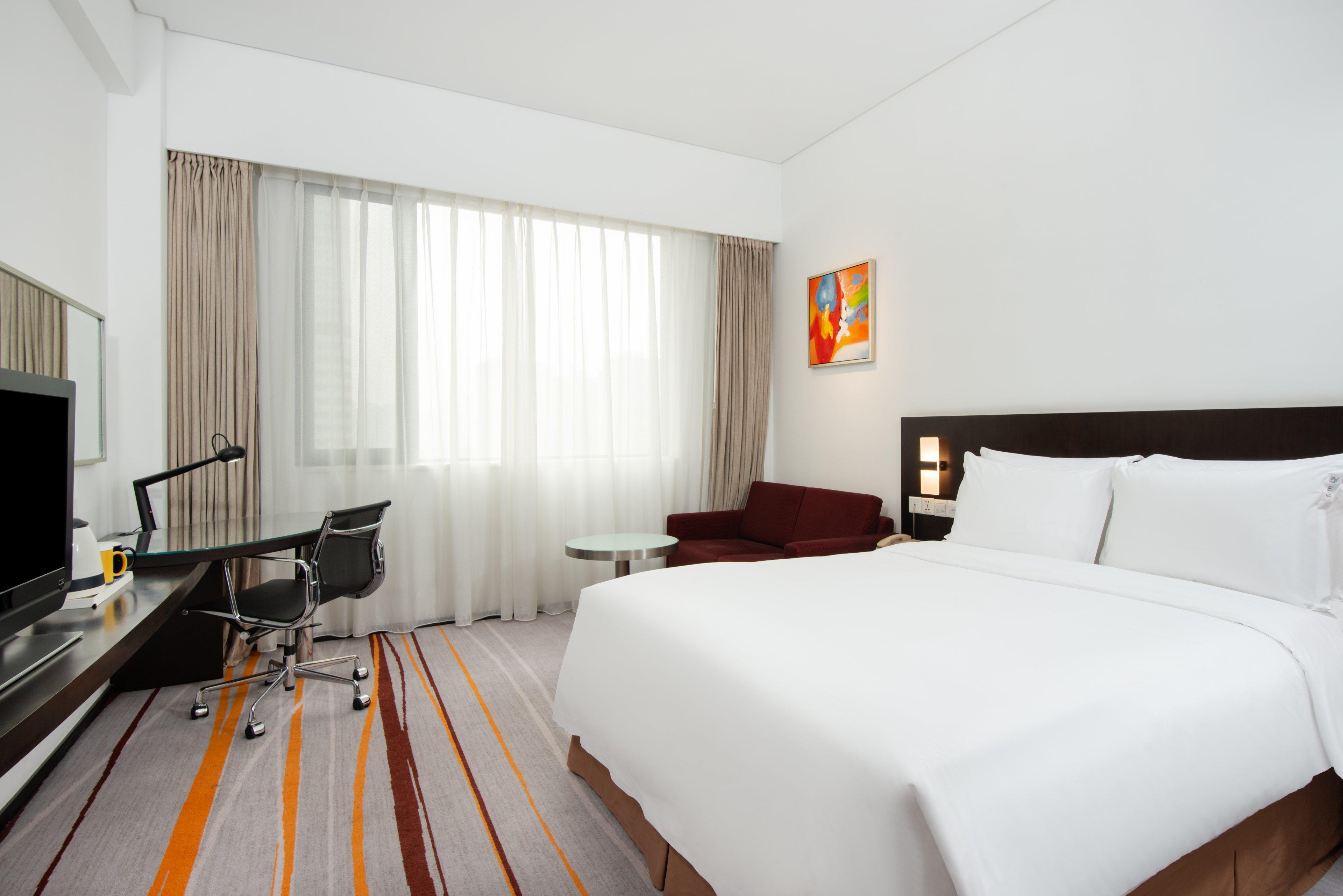 Holiday Inn Express Chengdu Gulou-Tianfu Square Chunxi Road Branch Buitenkant foto