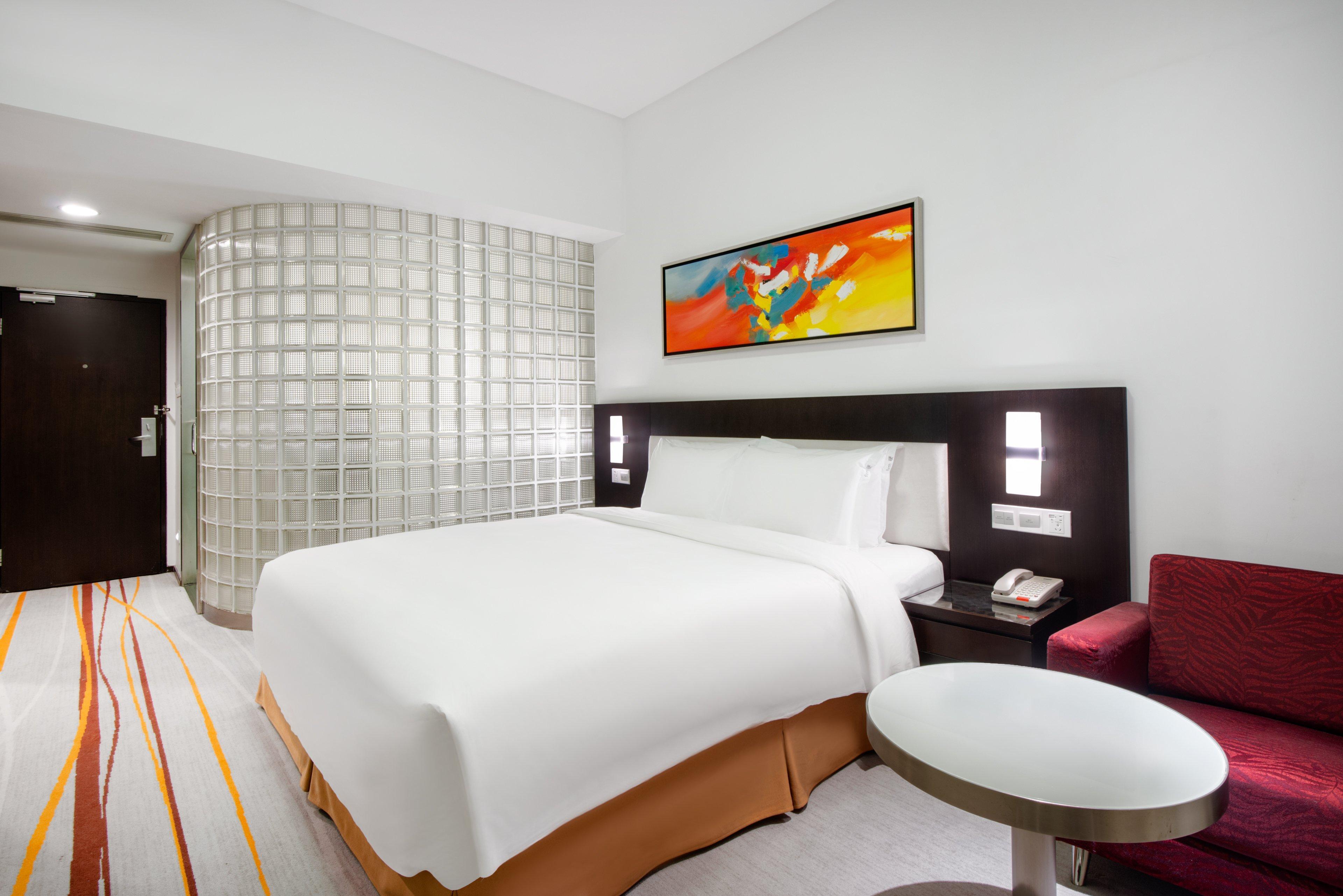 Holiday Inn Express Chengdu Gulou-Tianfu Square Chunxi Road Branch Buitenkant foto