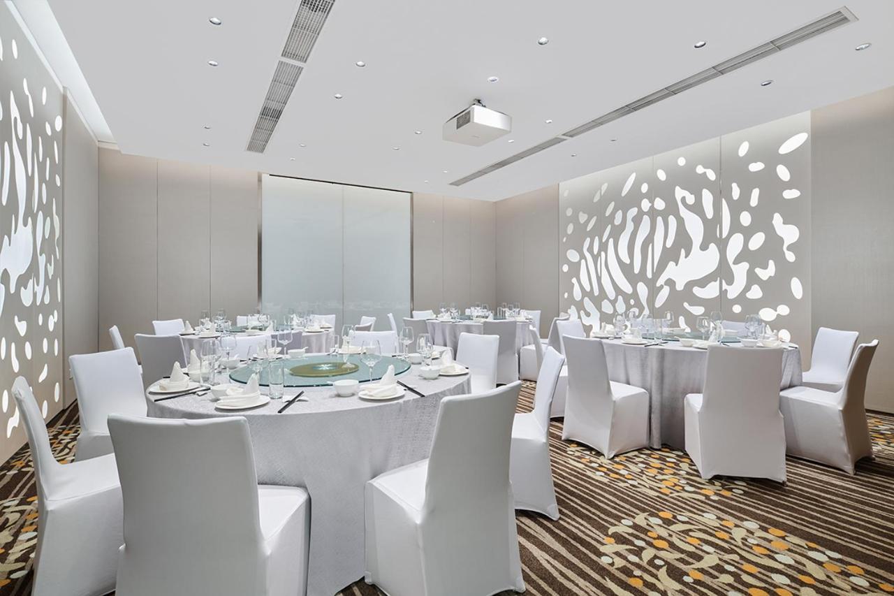 Holiday Inn Express Chengdu Gulou-Tianfu Square Chunxi Road Branch Buitenkant foto