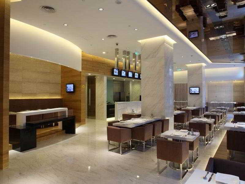Holiday Inn Express Chengdu Gulou-Tianfu Square Chunxi Road Branch Buitenkant foto